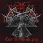 IMPALED NAZARENE - Eight Headed Serpent CD